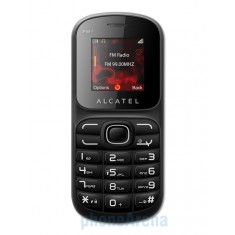 Alcatel OT 217 Alcatel OT 217