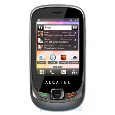 Alcatel OT 602 Alcatel OT 602