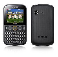Samsung Ch@t 222 Samsung Ch@t 222