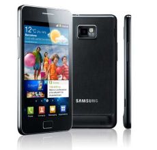 Samsung I9100 Galaxy S II Samsung I9100 Galaxy S II