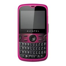 Alcatel OT 800 Alcatel OT 800