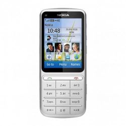 Nokia C3-01 Nokia C3-01