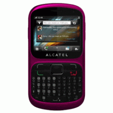 Alcatel OT 813 Alcatel OT 813