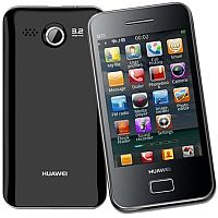 Huawei G7300 Huawei G7300