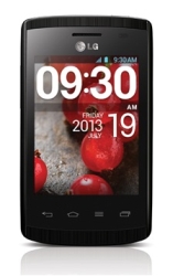 LG Optimus L1 II LG Optimus L1 II