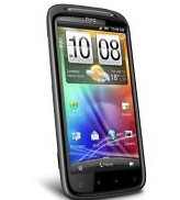 HTC Sensation HTC Sensation