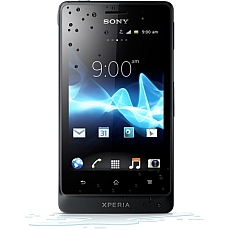 Sony Xperia Go Sony Xperia Go