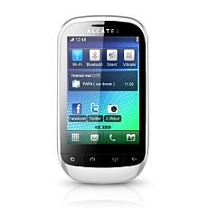 Alcatel OT-720 Alcatel OT-720