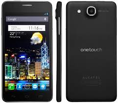 Alcatel One Touch Idol Ultra Alcatel One Touch Idol Ultra