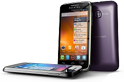 Alcatel One Touch M Pop Alcatel One Touch M Pop