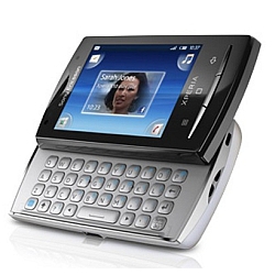 Sony-Ericsson U20i Sony-Ericsson U20i