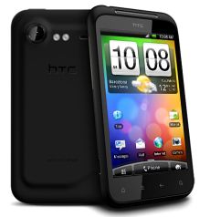 HTC Incredible S HTC Incredible S