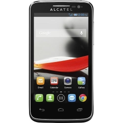 Alcatel OT-5020T Alcatel OT-5020T