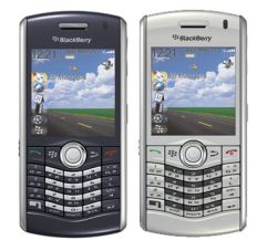 Blackberry 8130 Blackberry 8130
