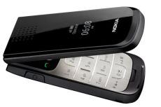 Nokia 2720 Nokia 2720