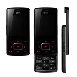 LG KG800 LG KG800
