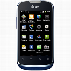 Huawei U8665 Huawei U8665
