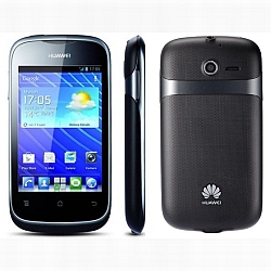 Huawei Ascend Y201 Huawei Ascend Y201