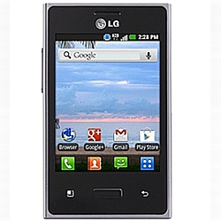 LG L35G LG L35G