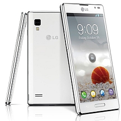 LG Optimus L9 P769 LG Optimus L9 P769