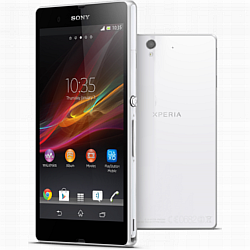 Sony Xperia Z Sony Xperia Z