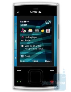 Nokia X3 Nokia X3