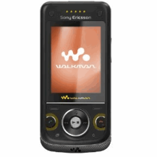 Sony-Ericsson W760 Sony-Ericsson W760