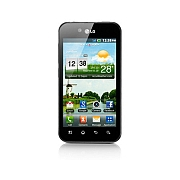 LG Optimus Black LG Optimus Black
