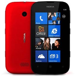 Nokia Lumia 510 Nokia Lumia 510