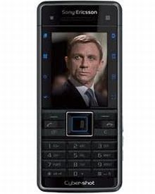Sony-Ericsson C902 Sony-Ericsson C902
