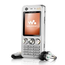 Sony-Ericsson W890i Sony-Ericsson W890i