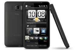 HTC HD2 HTC HD2