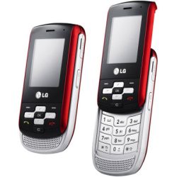 LG KP265 LG KP265