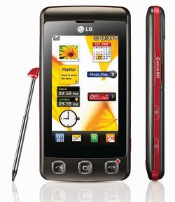 LG KP500 LG KP500