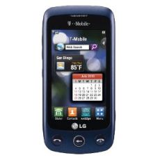Quite el bloqueo de sim con el c�digo del tel�fono LG GS505 Sentio