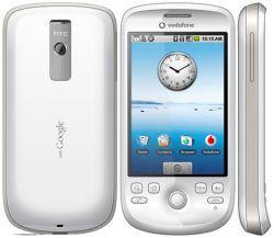 HTC Magic HTC Magic