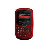 Quite el bloqueo de sim con el c�digo del tel�fono Alcatel OT 255