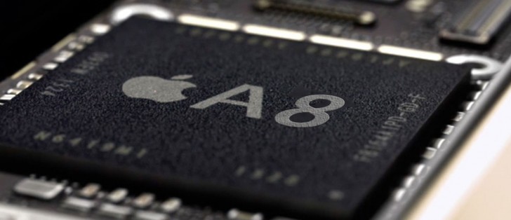 TSMC alega que es el nico fabricante de procesadores para iPhone 7