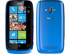 Nokia Lumia 610 Nokia Lumia 610