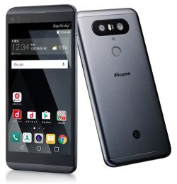 LG V20 PRO L-01J LG V20 PRO L-01J