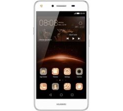 Huawei Y5 (2017) Huawei Y5 (2017)