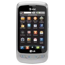 LG Thrive LG Thrive