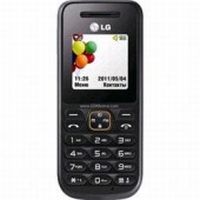 LG A100 LG A100
