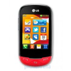 LG T500 LG T500