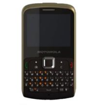 Motorola EX112 Motorola EX112