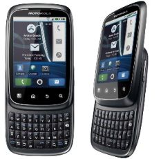 Motorola Spice Motorola Spice