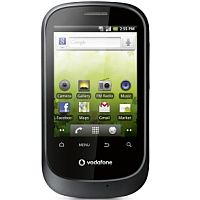 Huawei U8160 Huawei U8160