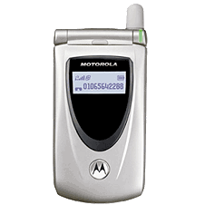 Motorola T731c Manual