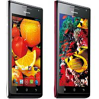 Huawei Ascend Huawei Ascend