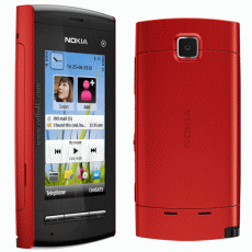 Nokia 5250 Nokia 5250